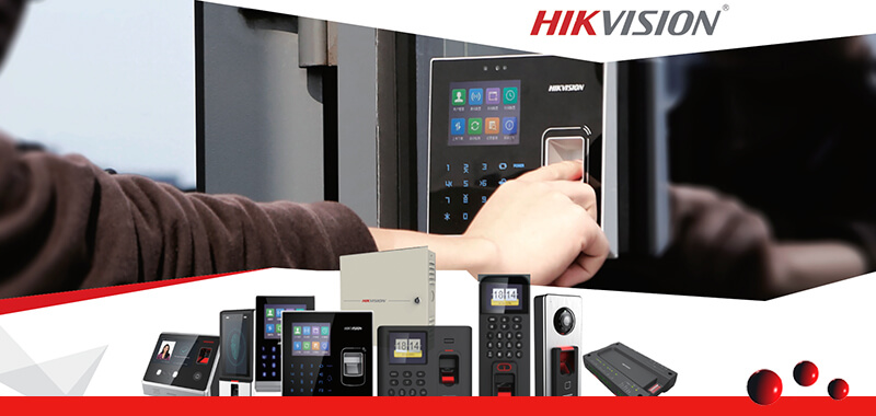 Access control devices